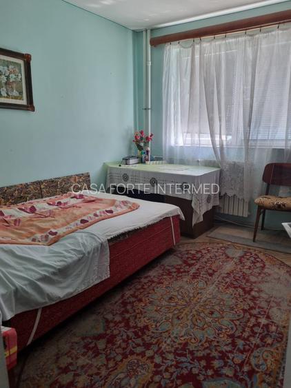 Apartament 2 camere   Tomis Nord Tic-Tac 85000 euro - 10