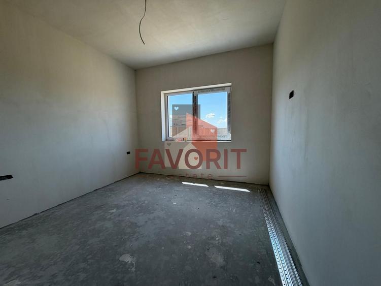 Duplex | Curte generoasa | Parter+Etaj | Toate utilitatile | 2 Bai |