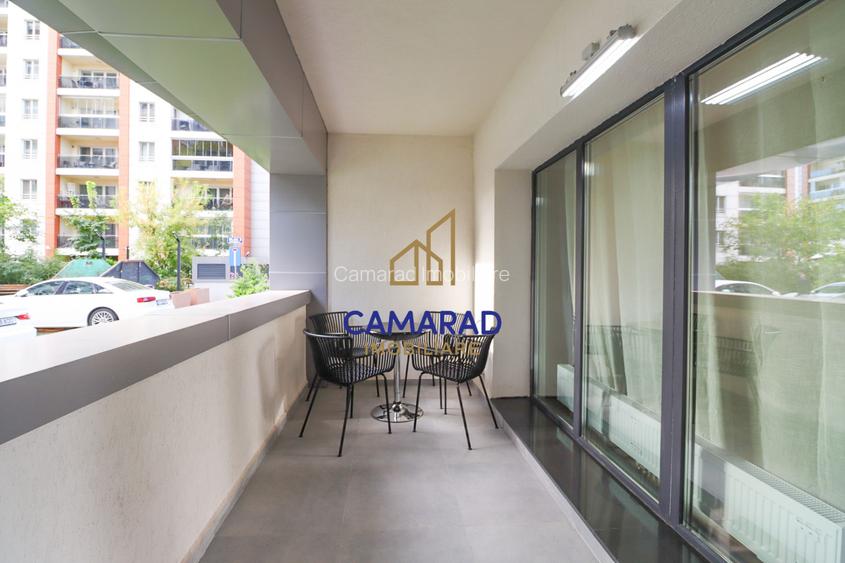 Apartament NOU 3 camere de închiriat | Select Residence | PRIMA INCHIRIERE - 14