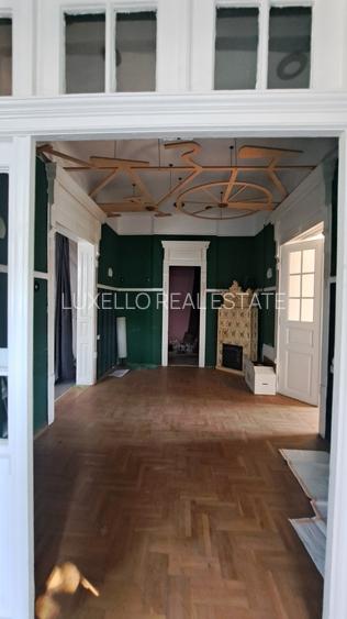 VILA PARIS 16 - 8
