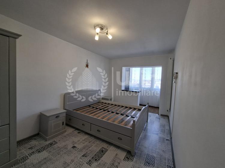 Apartament 2 camere la cheie | Decomandat | Etaj 6/8 | Auchan Iris