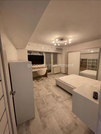 Nerva Traian | Studio | Renovat | Balcon | Prox. Metrou | - 6