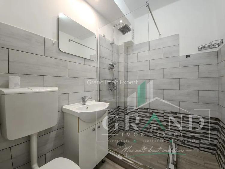 Apartamentul 3 camere, zona Gării, Cluj-Napoca