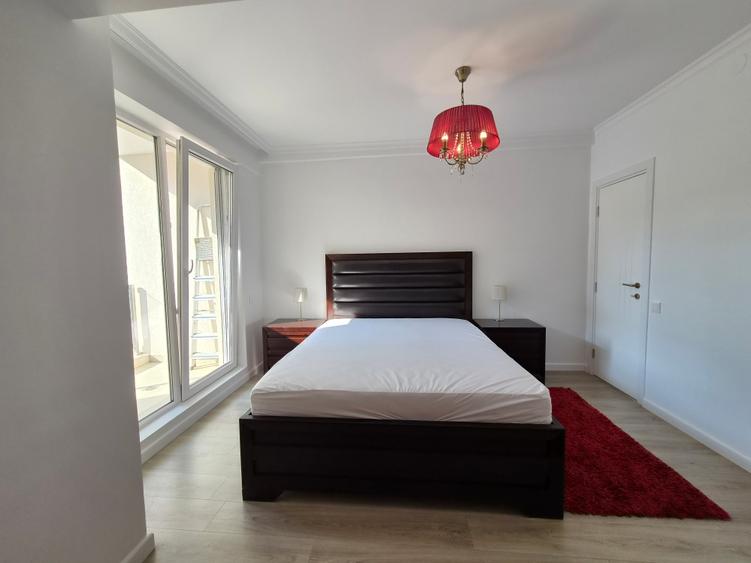 Inchiriere Apartament 3 Camere Iancu Nicolae/British School