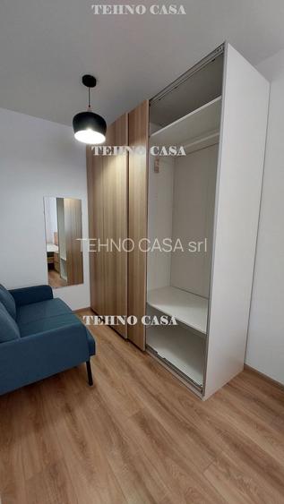 Theodor Pallady, Metrou Nicole Teclu, PALLADIUM Residence, loc parcare - 11