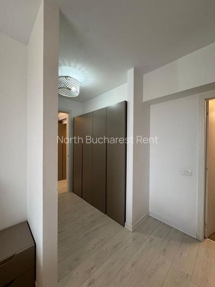 3 camere de inchiriat | AVIATIEI | 2 LOCURI DE PARCARE - 12