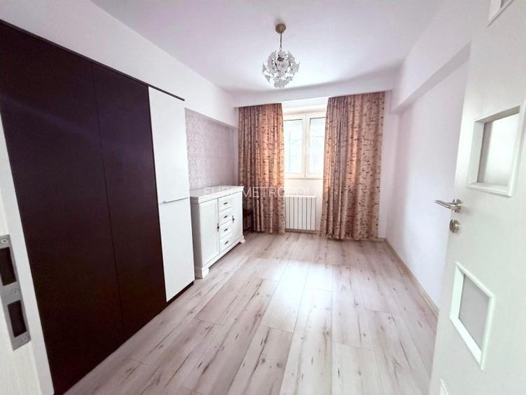 Apartament 4 camere decomandat, suprafata generoasa - 5