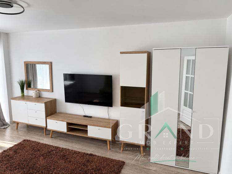 1 CAMERA | 42 MP | PROASPAT RENOVAT | MOBILIER NOU | CALEA MANASTUR | KAUFLAND