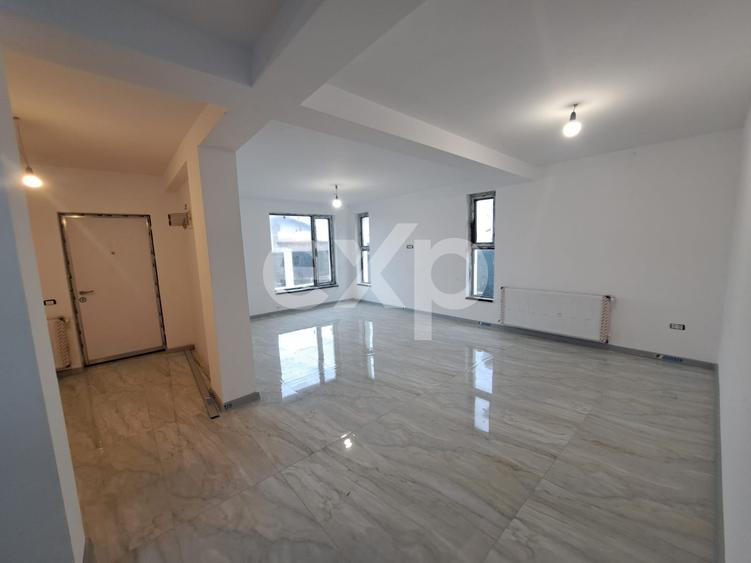 Casa individuala de vanzare in comuna Berceni Ilfov