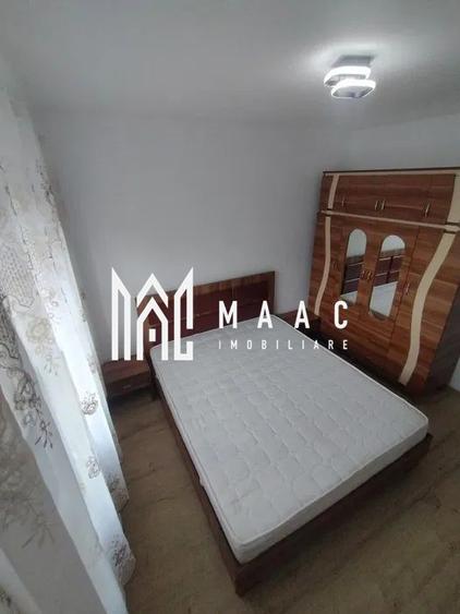 Apartament 4 Camere I Decomandat I Etaj 2 I Vasile Aaron