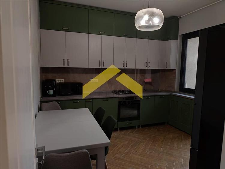 Apartament cu garaj de inchiriat zona ultracentrala, strada Ilarie Chendi