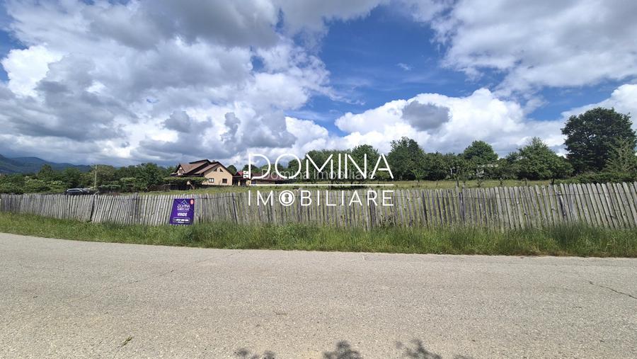 Vânzare teren intravilan *3262 mp -  Baia de Fier - potențial turistic* - 7