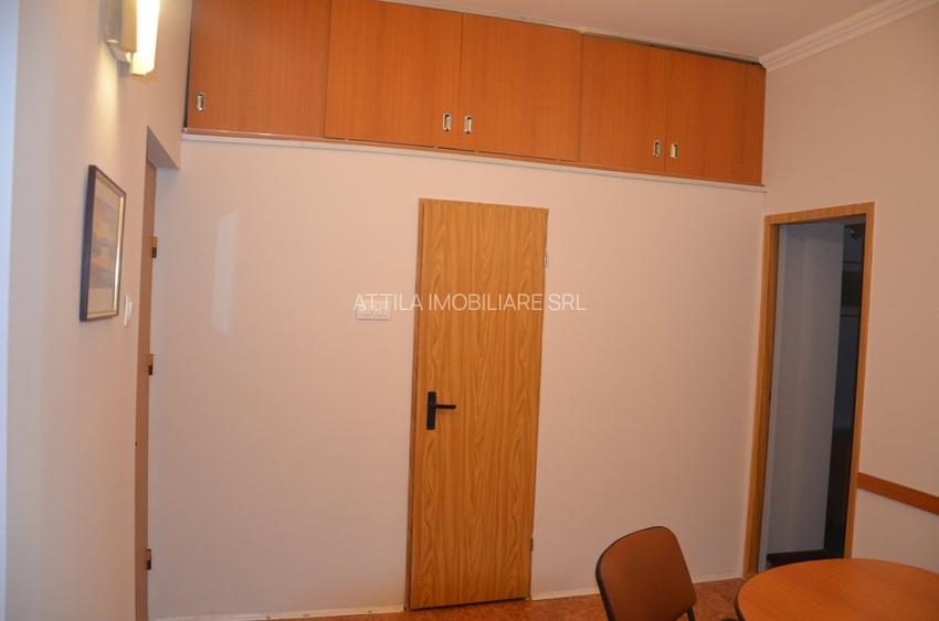 Unirii-Eugen de Savoya birou 2 camere 500 euro - 6