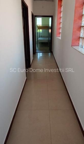 Pensiune in zona Stadion Sala Polivalenta pretabila echipe muncitori