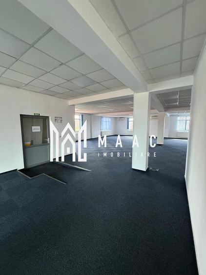 Spațiu comercial 240 mp|Calea Dumbrăvii |Vad stradal |Etaj 1