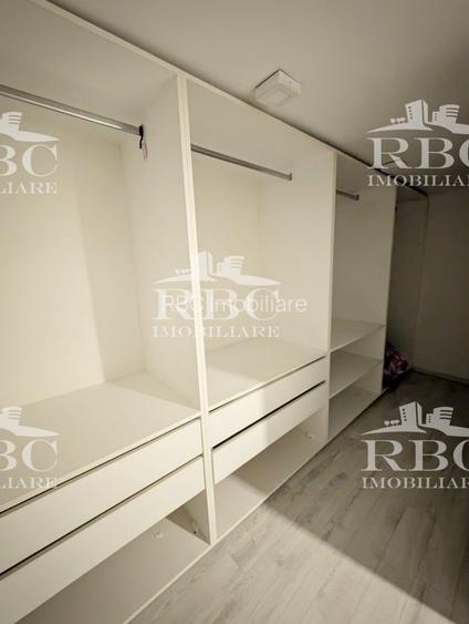 Apartament tip loft in cladire istorica ultracentral - 25