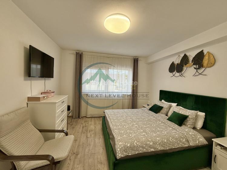 Apartament 3 camere, sanpetru Residence - 10