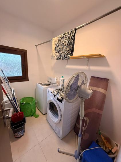 Casa individuala la intrare in Gilau - 13