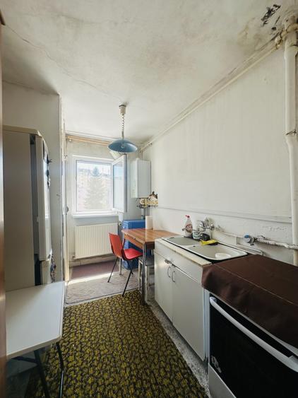 Apartament 3 camere | Investitie | 53 mpu | Zona Big Manastur