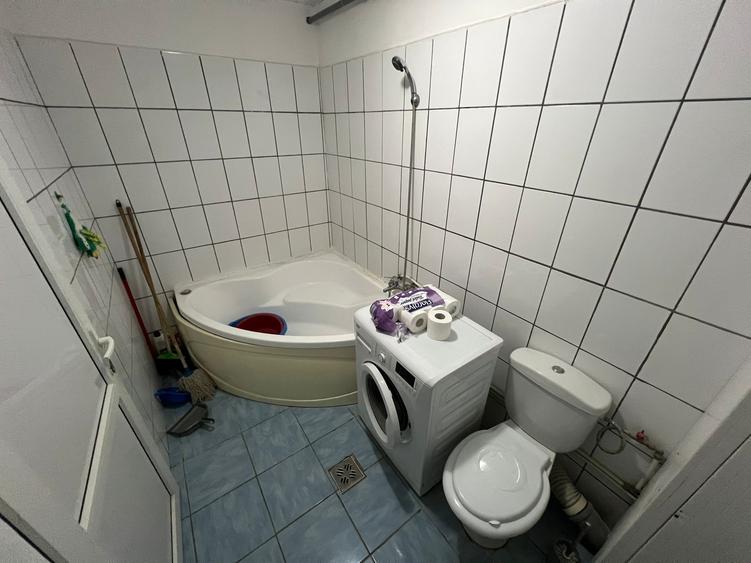 Apartament 2 camere, etaj 4, 72 mp, zona Gradinita nr. 13 – Paco Sud
