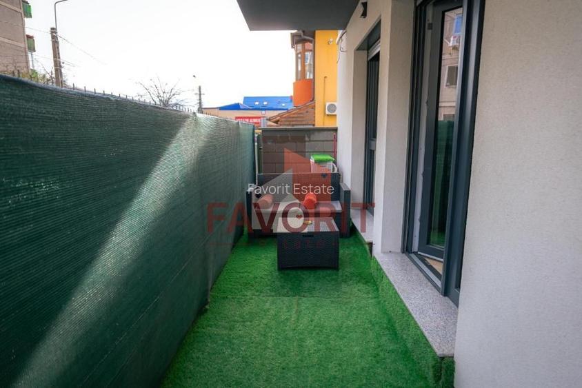 Afacere la cheie | 6 apartamente |Regim hotelier | Girocului-Timisoara - 13