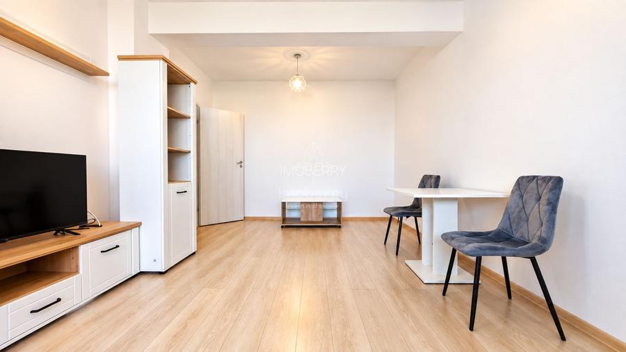 Vanzare apartament doua camere, bloc nou, SPA - 2
