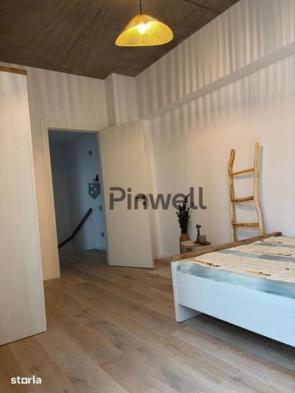 Vila premium| 4 camere| Prima inchiriere| Amber Forest| Tunari