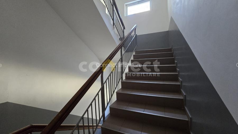Vanzare apartament Cluj - zona Pta 1 Mai - Rivus