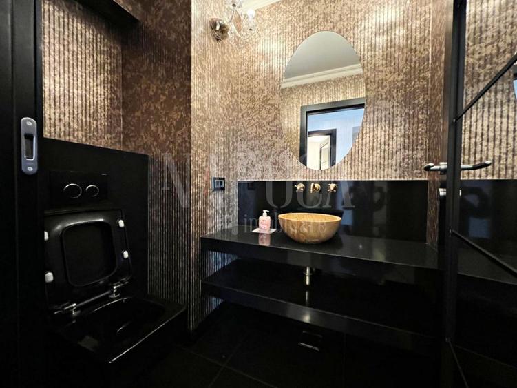 Apartament 3 camere de inchiriat in Plopilor, Cluj Napoca