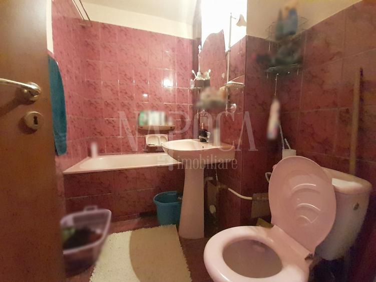 Apartament 3 camere de vanzare in Gheorghe Doja Oradea, Oradea