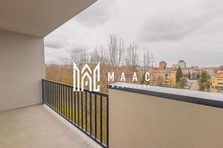 Penthouse | 4 camere | Balcon | Parcare | Terasa | D. Stanca