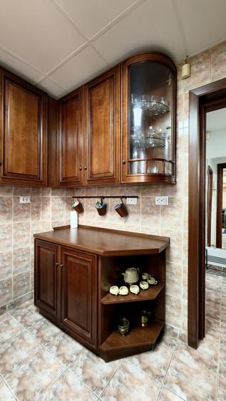 Apartament 3 cam in Vila, COMISION ZERO - Doamna Ghica | Colentina