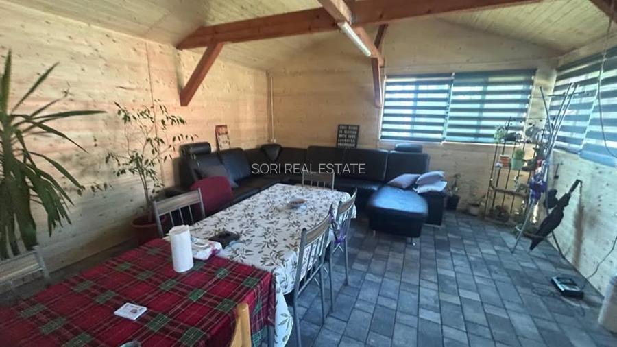Casa tip Duplex, Central, teren 518 mp, str. Tacoescu - 5