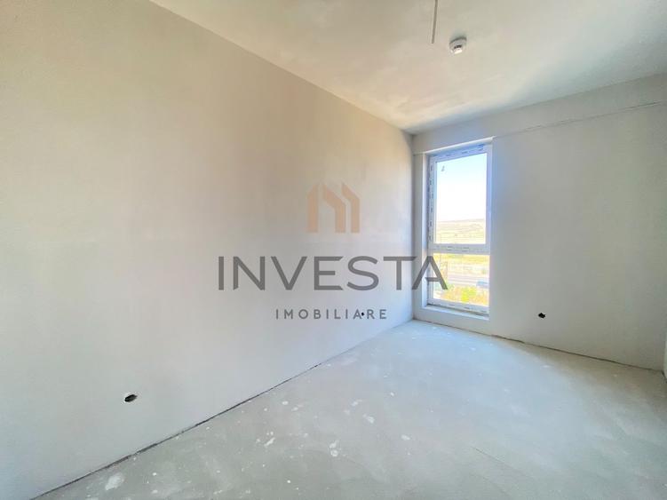 Apartament cu 3 camere, etaj intermediar, bloc nou, zona Traian Vuia!