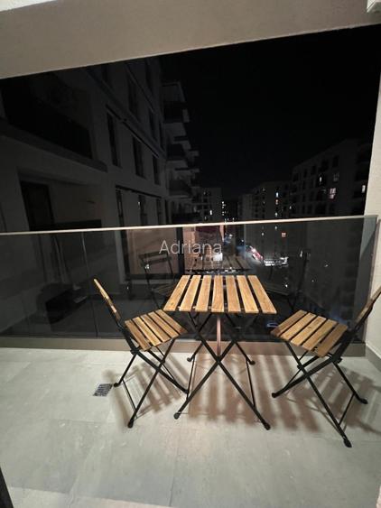 Apartament nou 2camere, 8/11,  Plaza F5 - 16