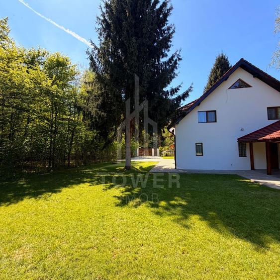 Casă de vacanță noua-Valea Avrigului