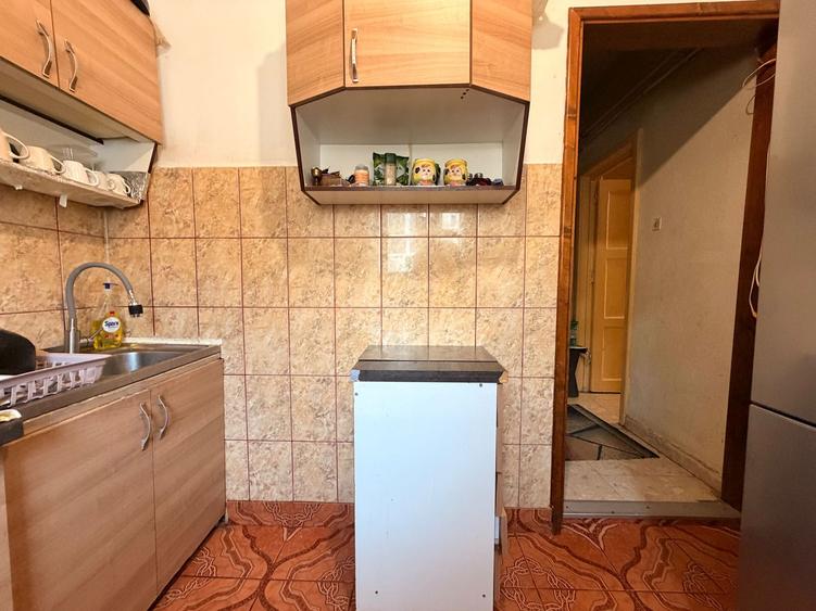 APARTAMENT 2 CAMERE | CAPITALE | CENTRALA