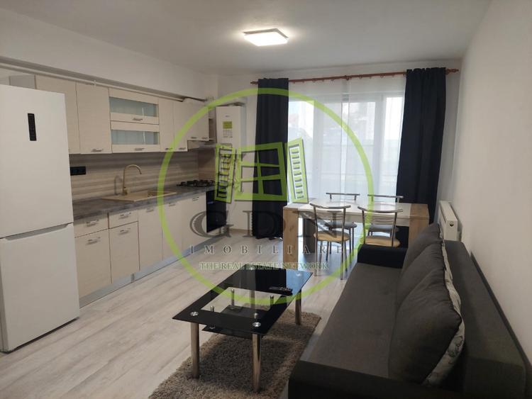 Apartament 3 camere de inchiriat - Cartierul Arhitectilor, Haralamb Georgescu