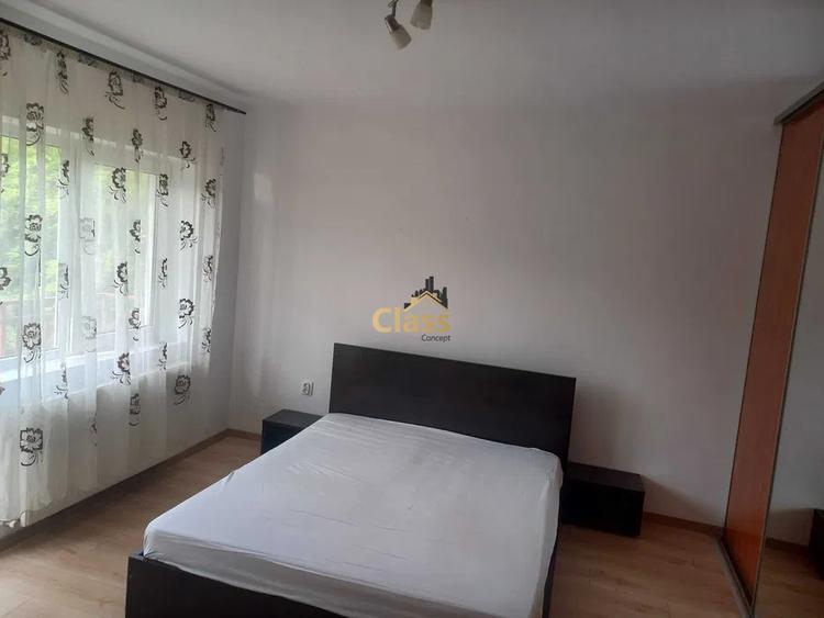 Apartament 1 camera | Decomandat |43 mpu | Zona Baza Sportiva Manastur