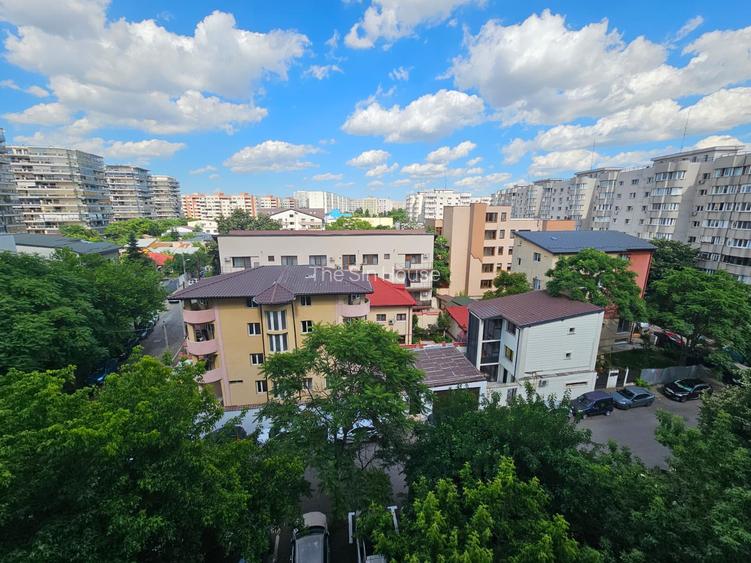 Garsonieră de vânzare Dristor I 1 min. Metrou | Ideală Investiție - 9