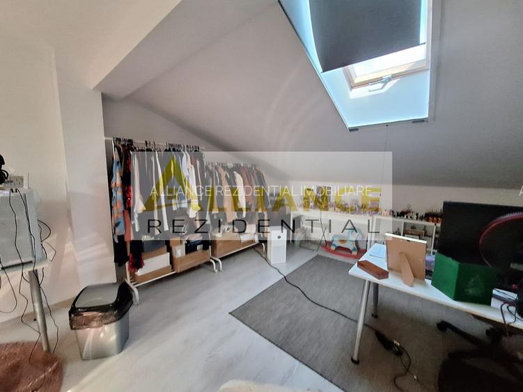 DUPLEX PREMIUM RENOVAT 2025 TREND RESIDENCE FOTOVOLTAICE 5 KW