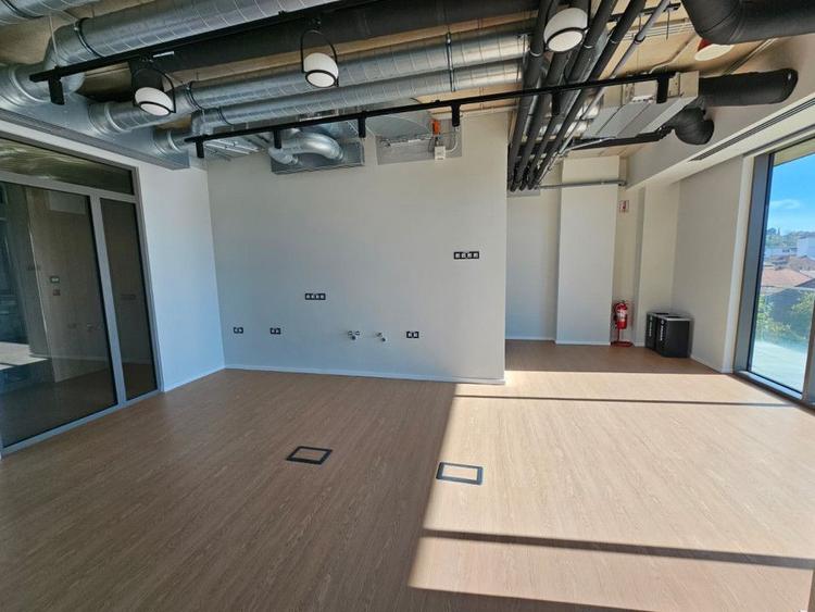 Spatii de birouri PREMIUM (nZEB) 449 mp, ZONA CENTRALA