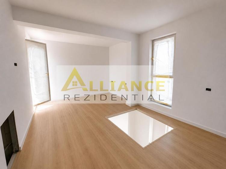 Apartament 2 camere tip Duplex 10 min Metrou Berceni
