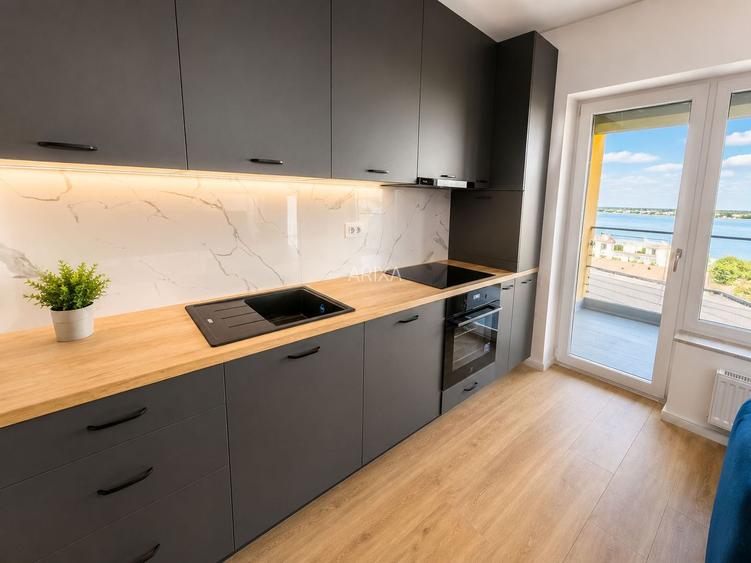 2 Camere Studio Lake House 2 Lacul Morii 8Min Metrou Petrache Poenaru - 2