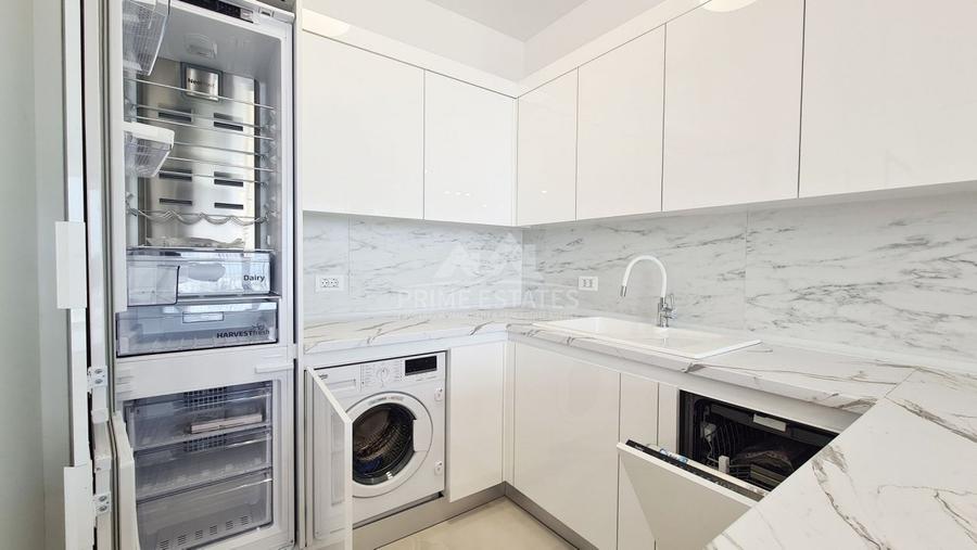 Apartament de închiriat 2 camere One Verdi Floreasca