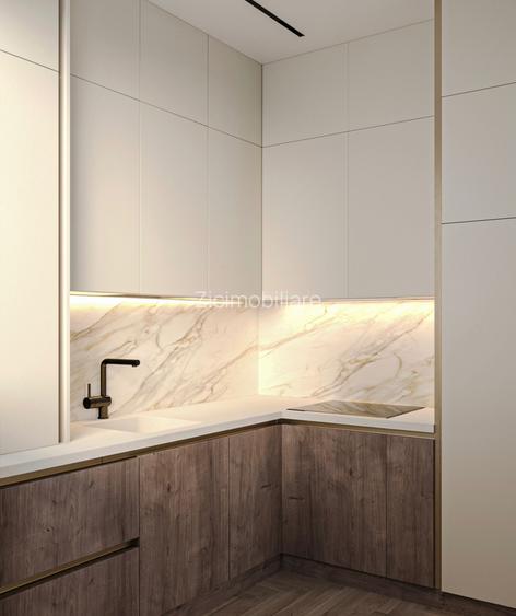 Unirii, apartament 4 camere sp 99 mp, an 2020 - 3