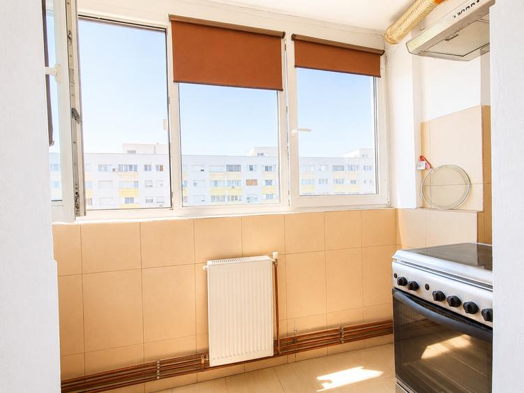 Apartament 2 camere | Zona Girocului - Judetean