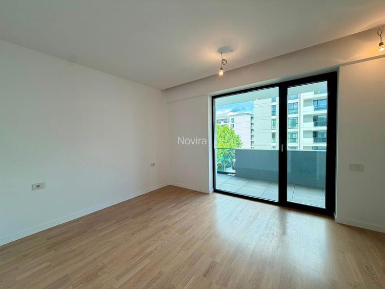 Apartament 3 Camere | Residence 5 | Terasa 18 mp | Parcare - 8
