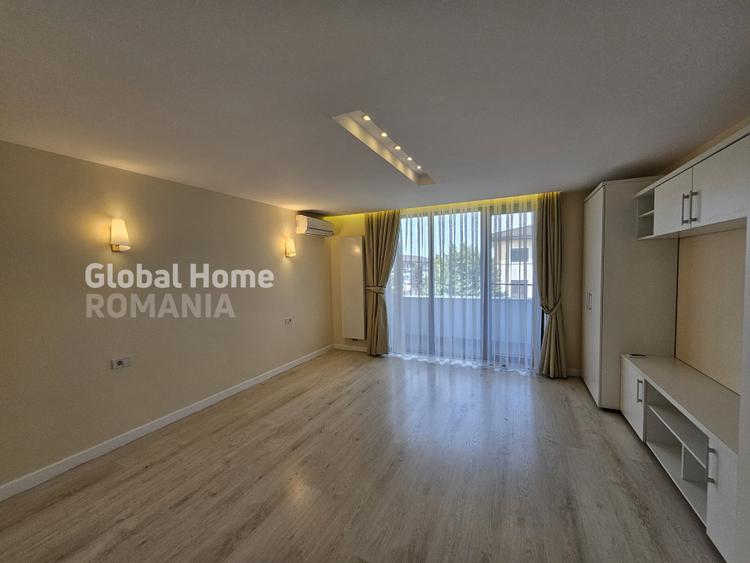 Vila 290MP | Oxford Gardens | Pipera | Curte + 3 locuri Parcare