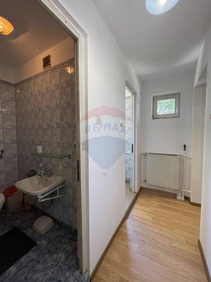 Casa P+1 Bucurestii Noi, langa str Neajlovului | 5 camere, 370mp teren